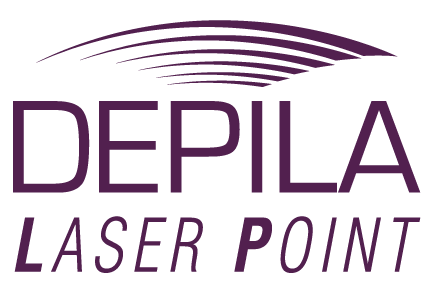 Depila laser point